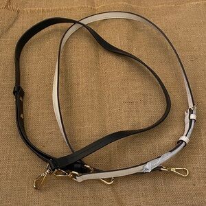 Michael Kors Lot of 2 Replacement Crossbody Shoulder Bag Straps